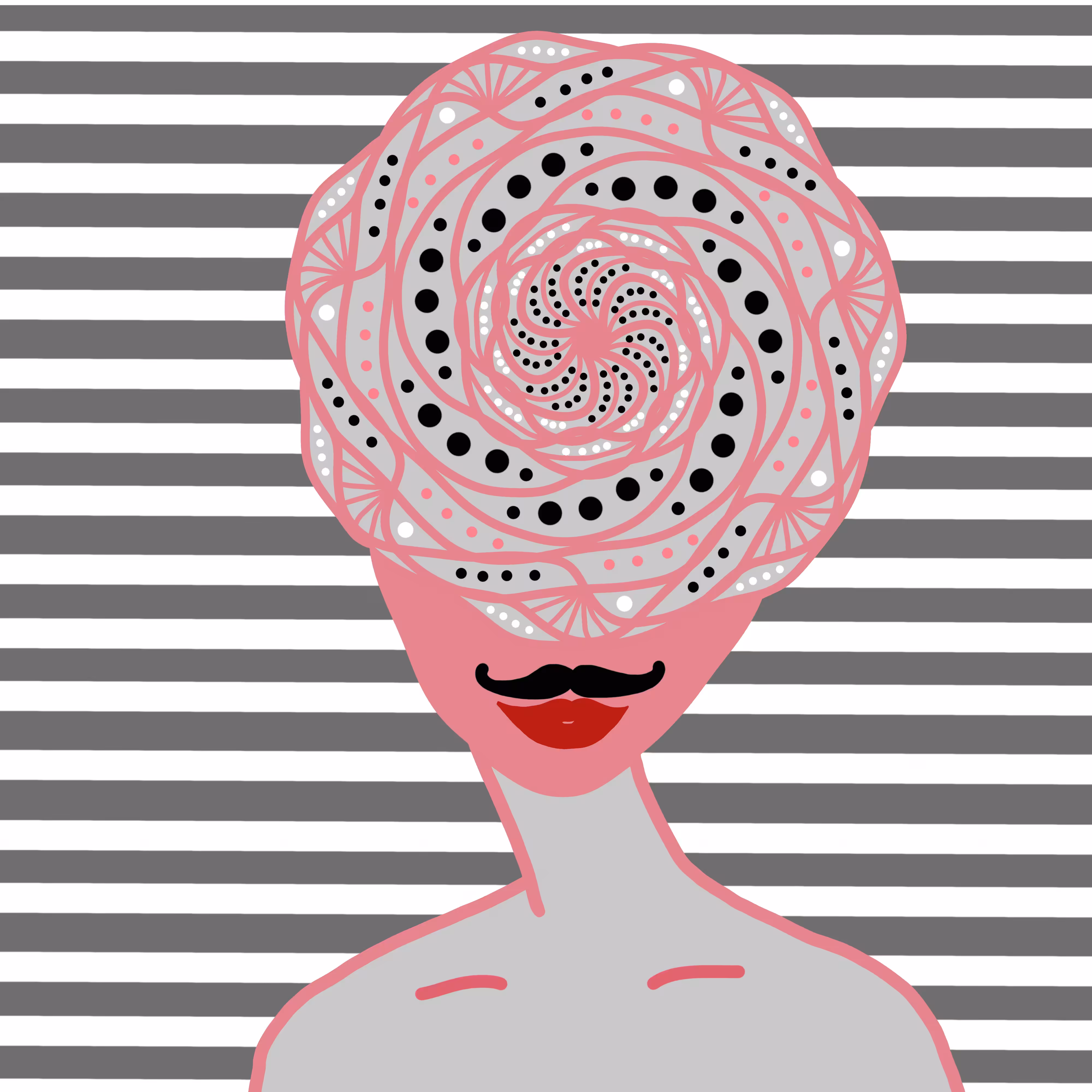 Faceless 232