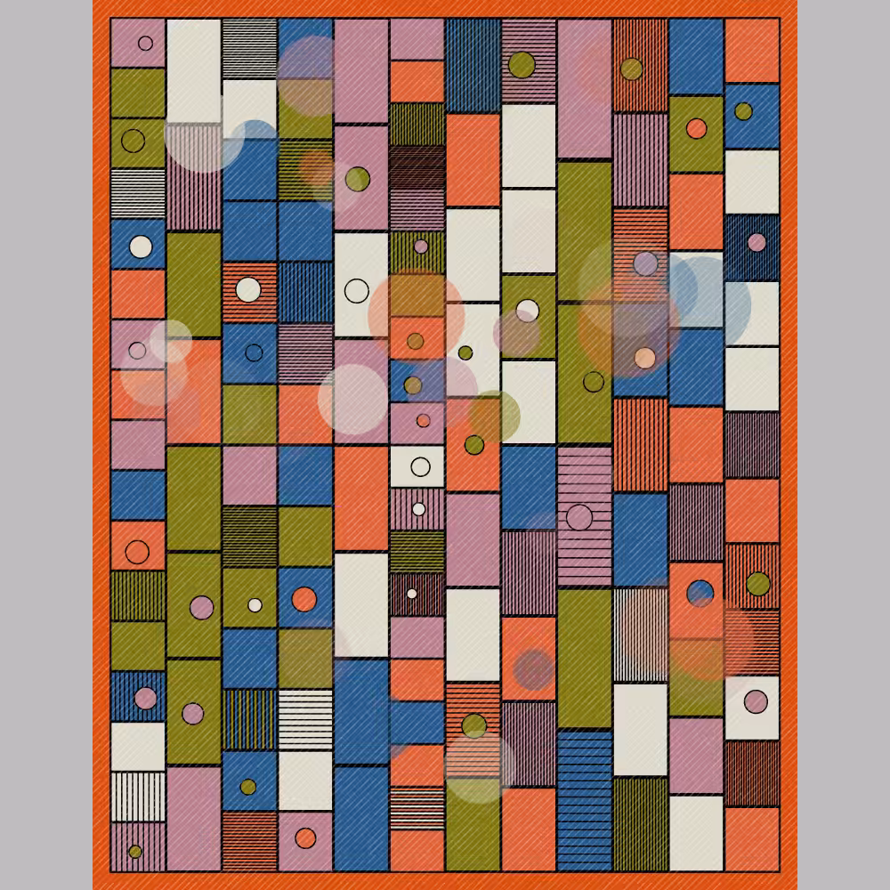Shifted Blocks #354