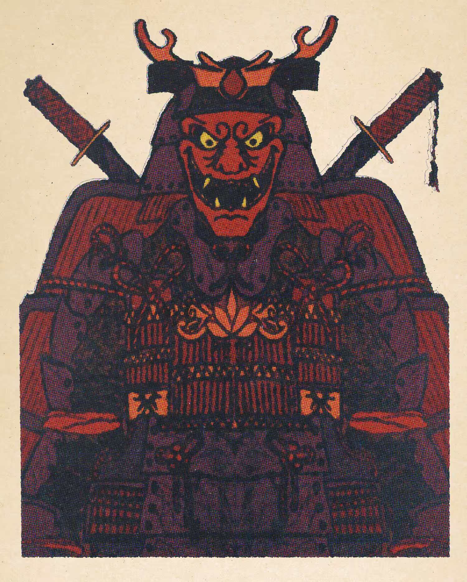Samurai