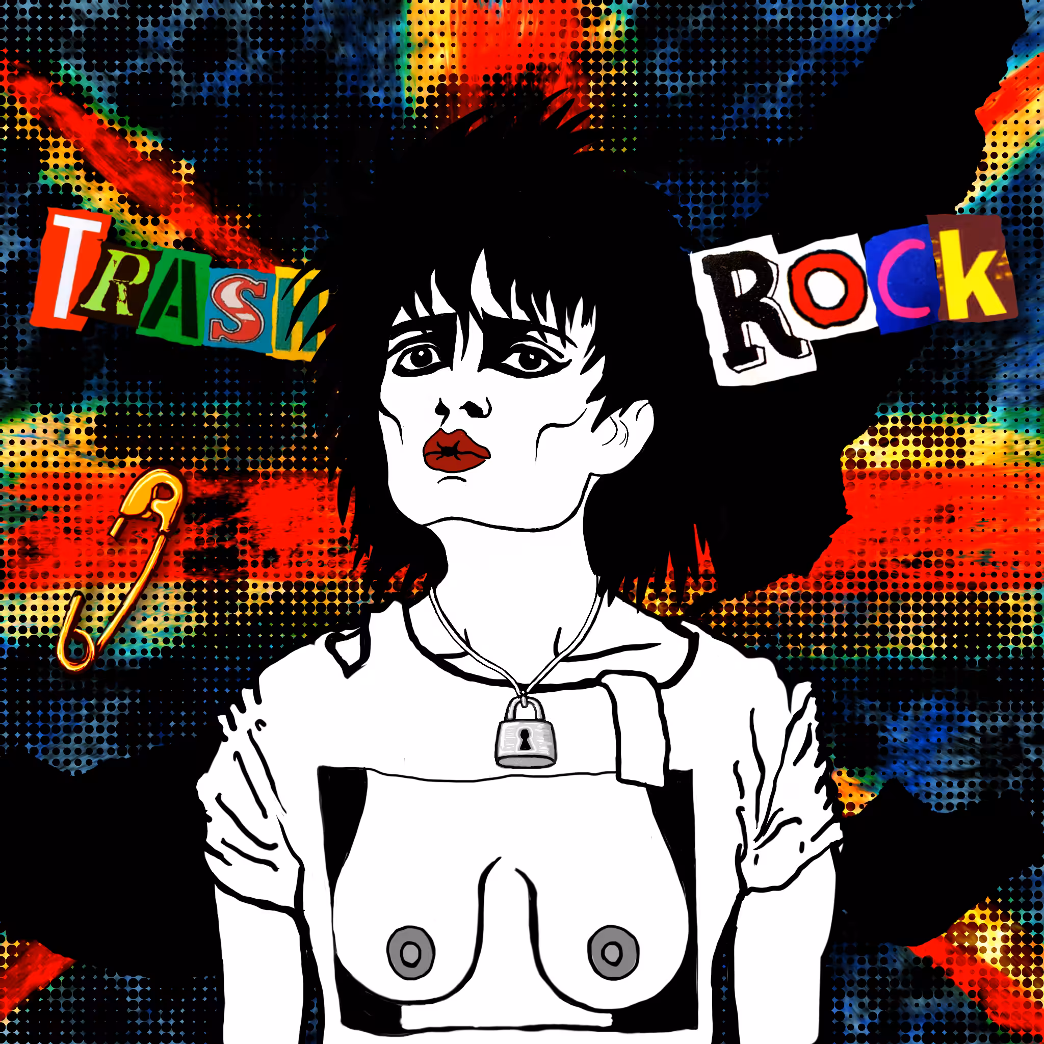 Punk #192