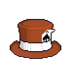 Degen Haberdasher #258