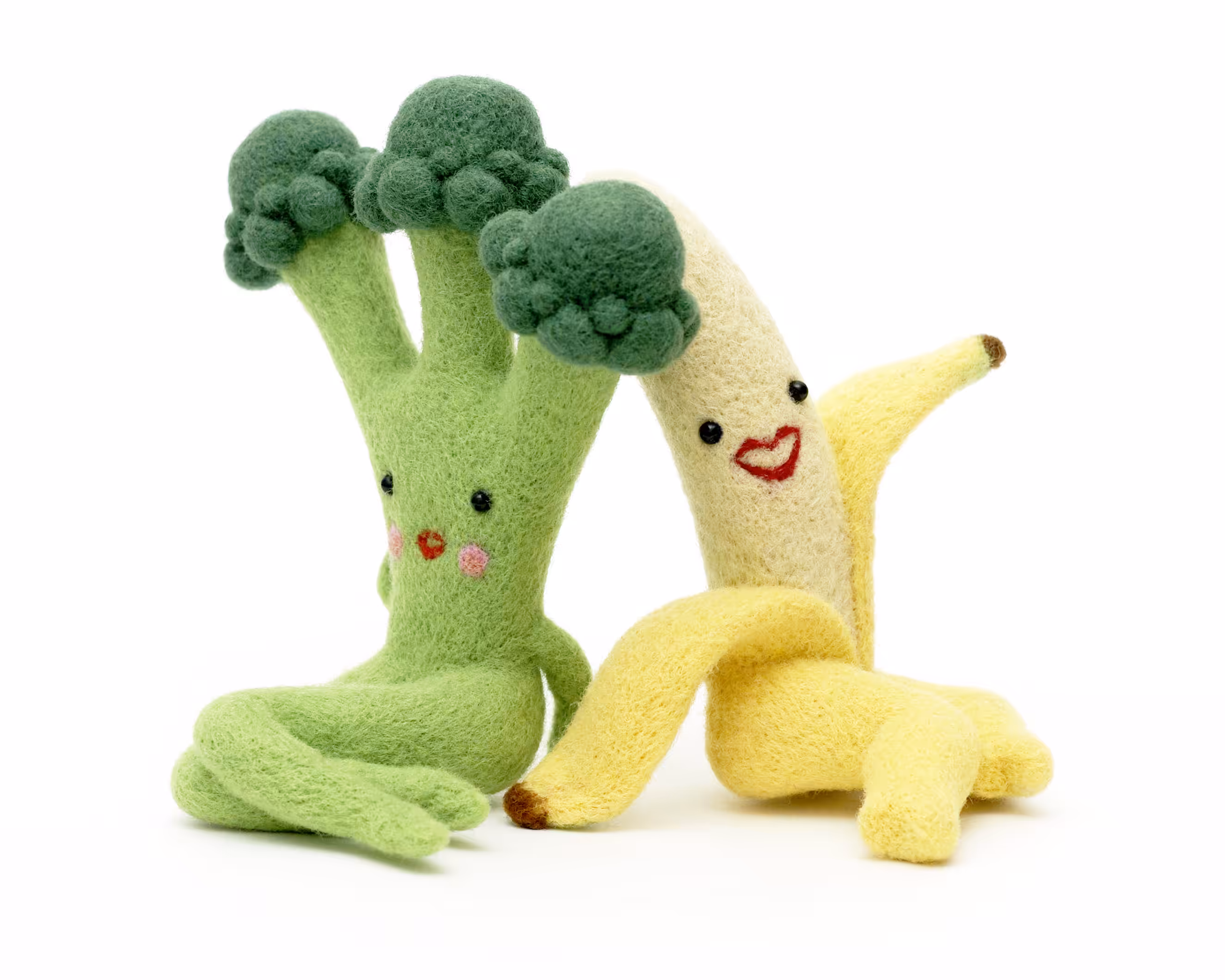 Broccoli&Banana