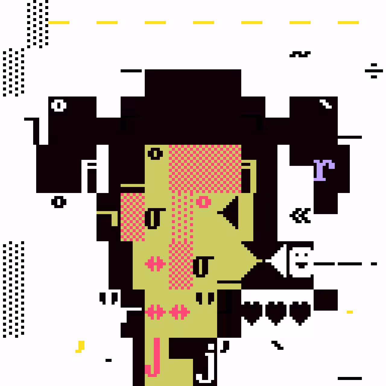 DOS Punk 716