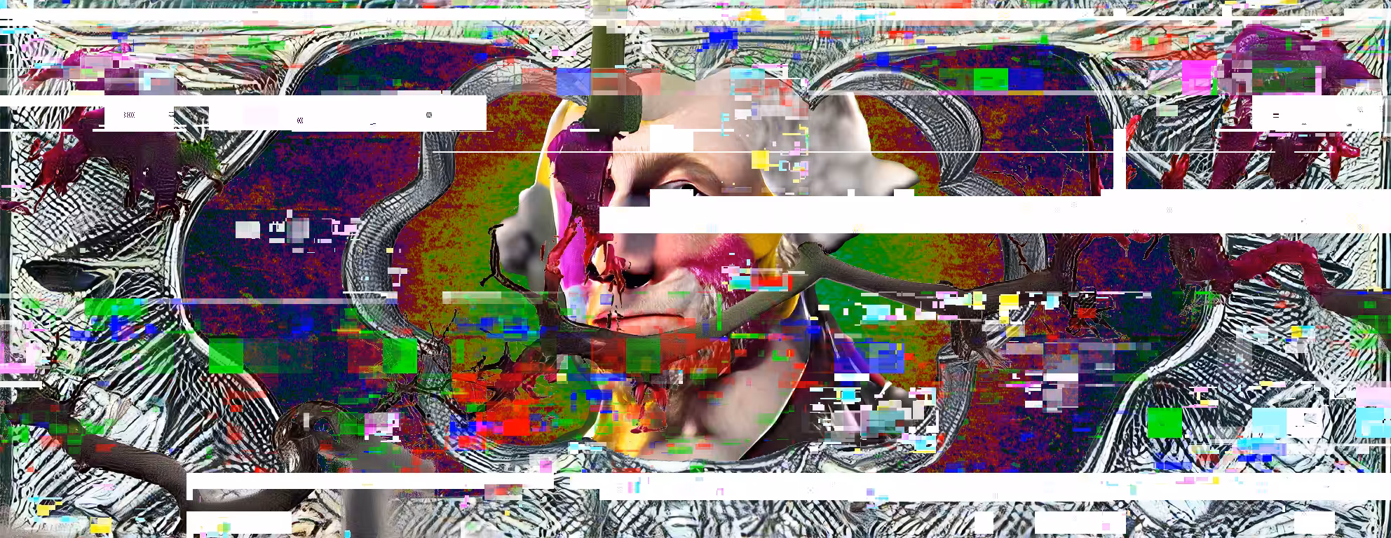 DeadHeads "Money Glitch" #1