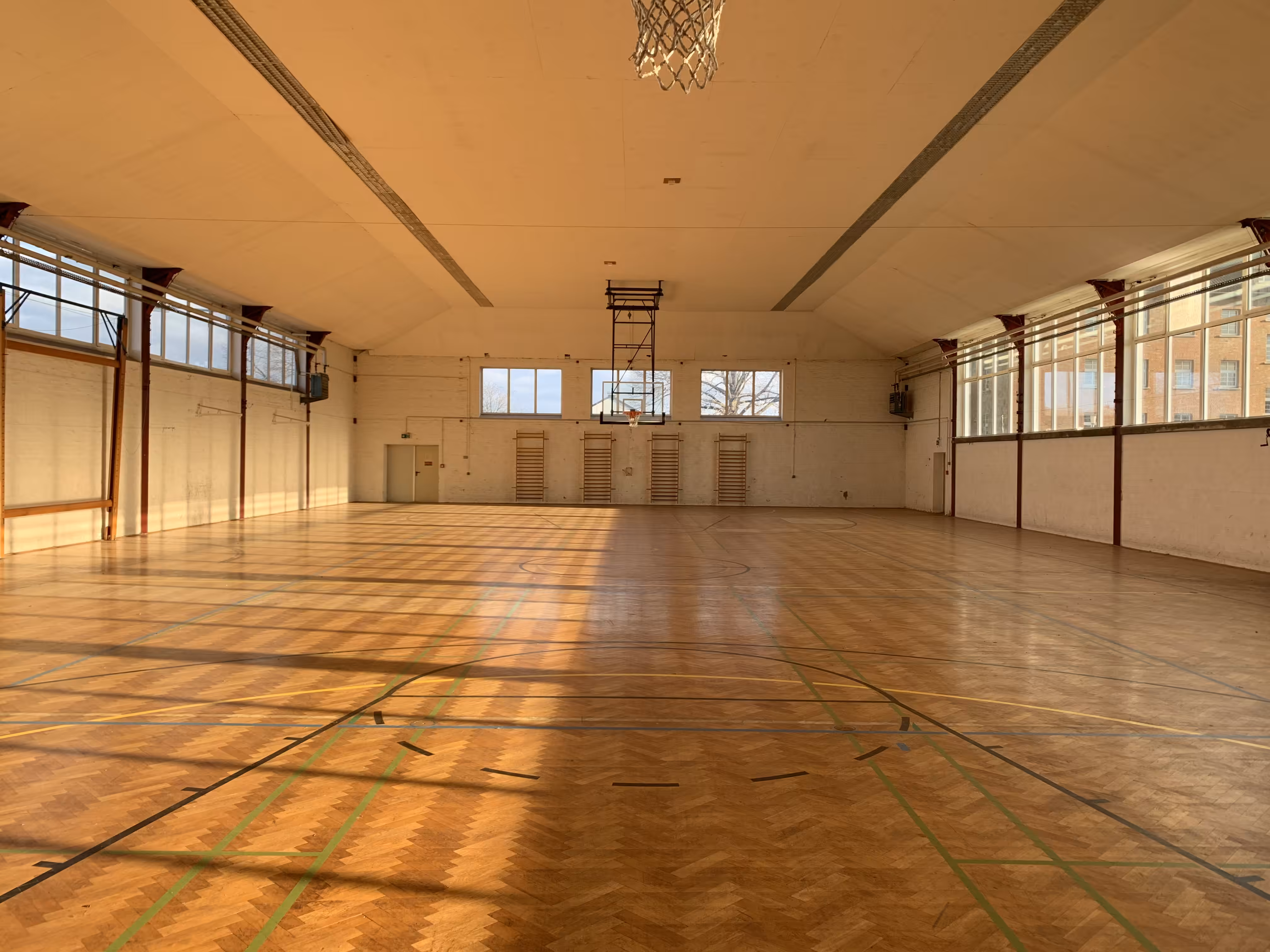 free space 