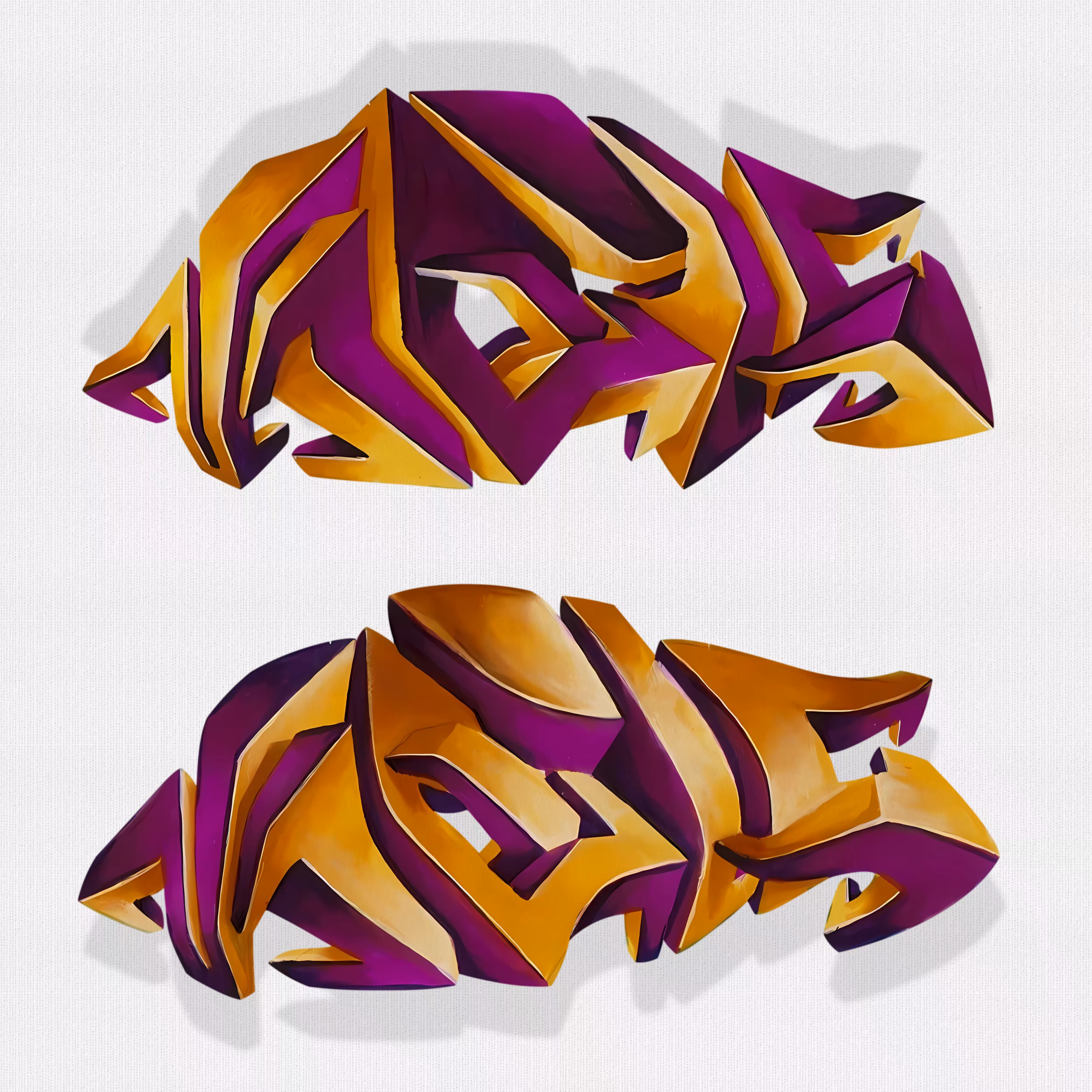Graffiti: Meis - 22