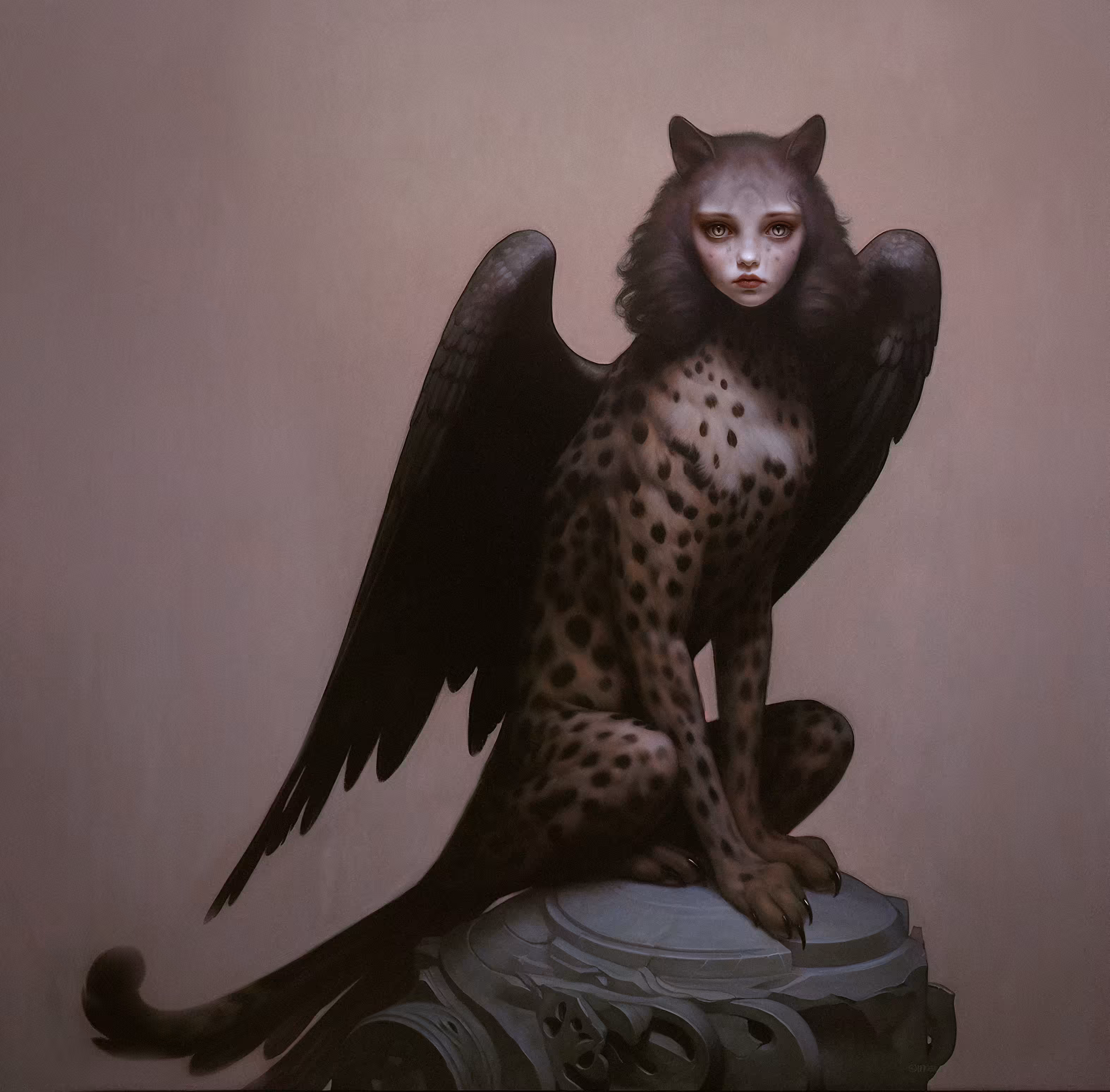 dusk was falling rapidly
