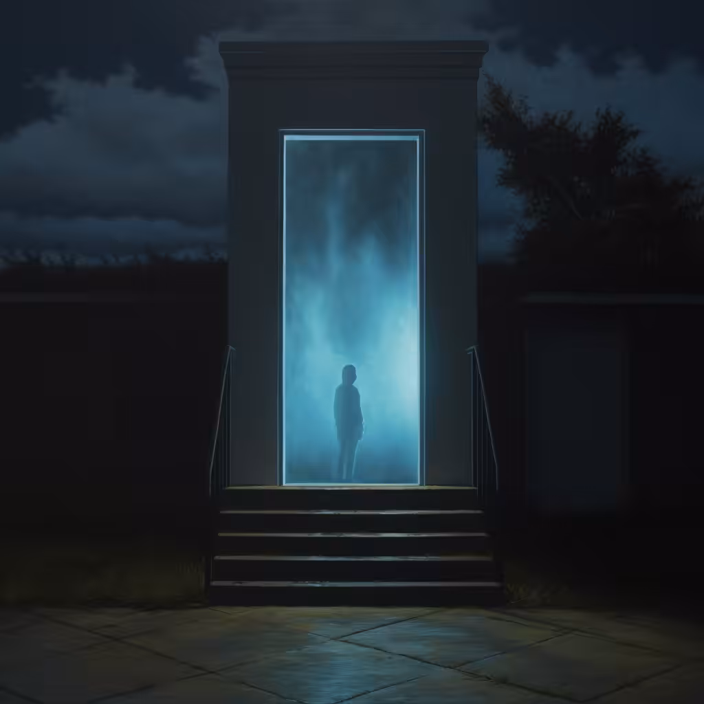 Midnight Gateways