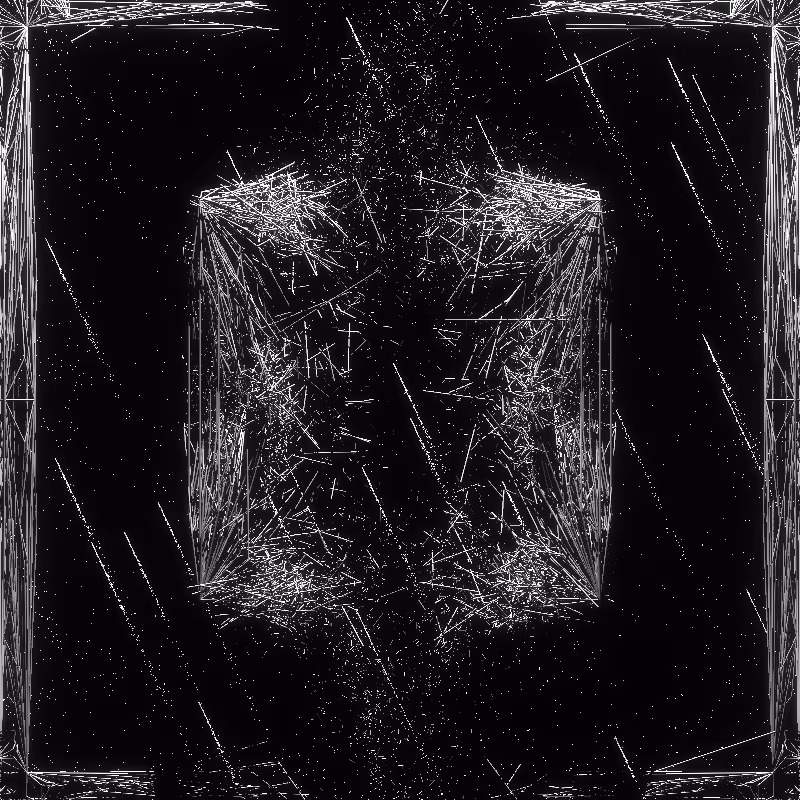O B S C V R V M #160