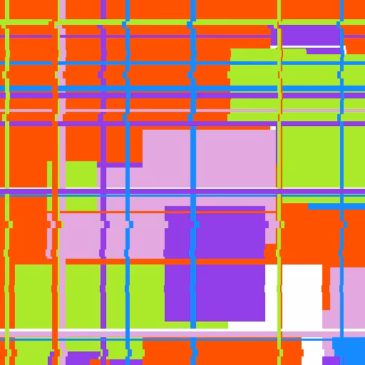 Chromatic Chaos #6097