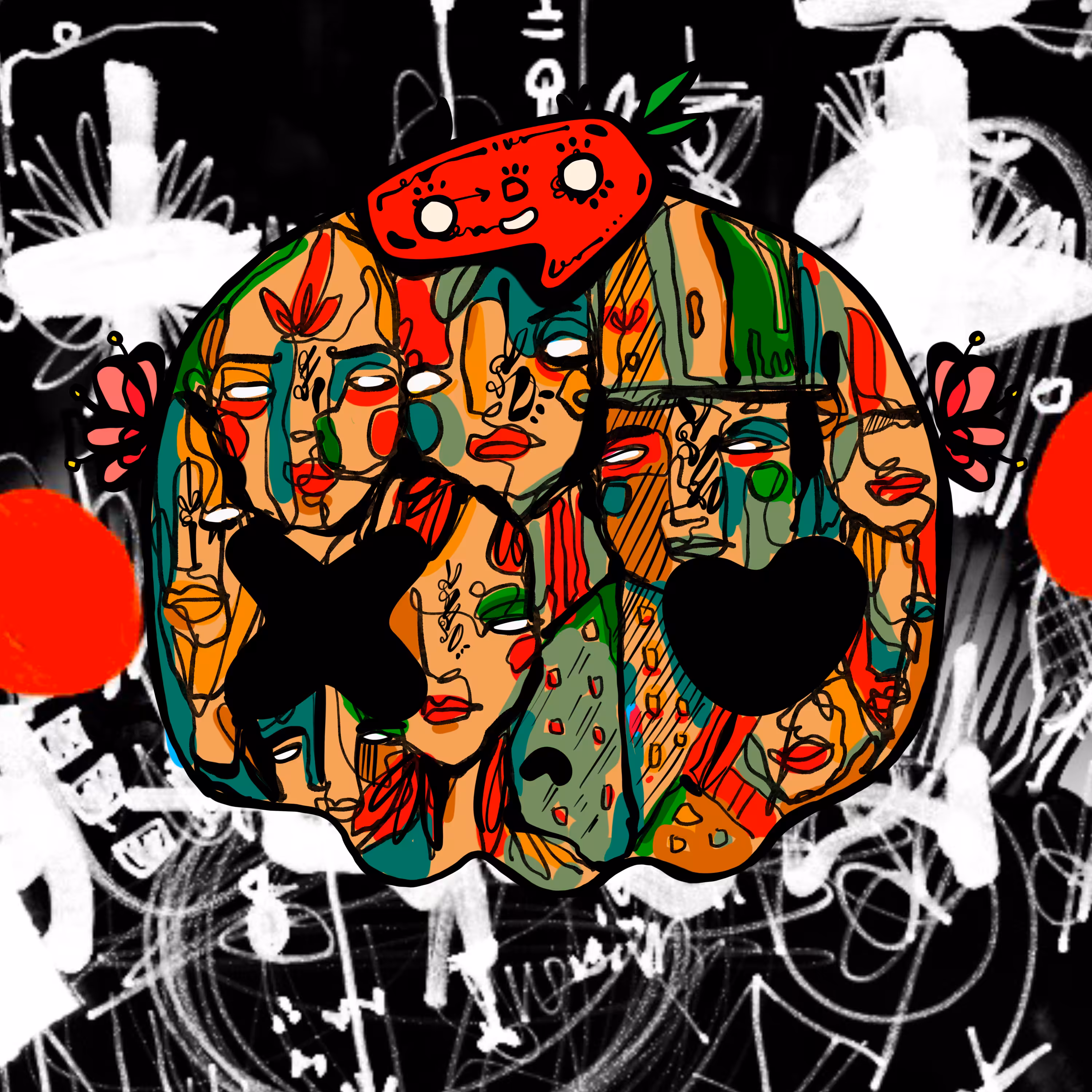 ORGNLS by SABET #23022