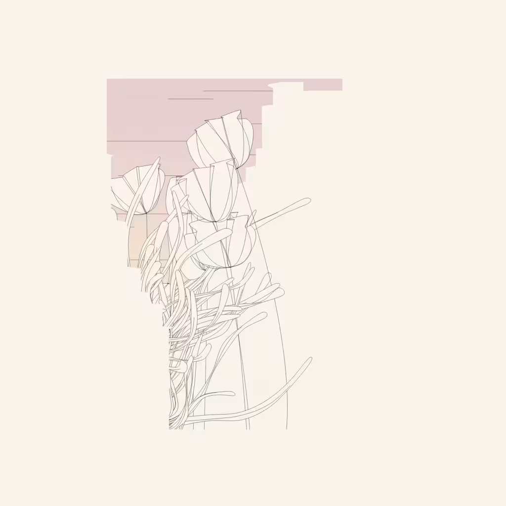The Space in Between #4