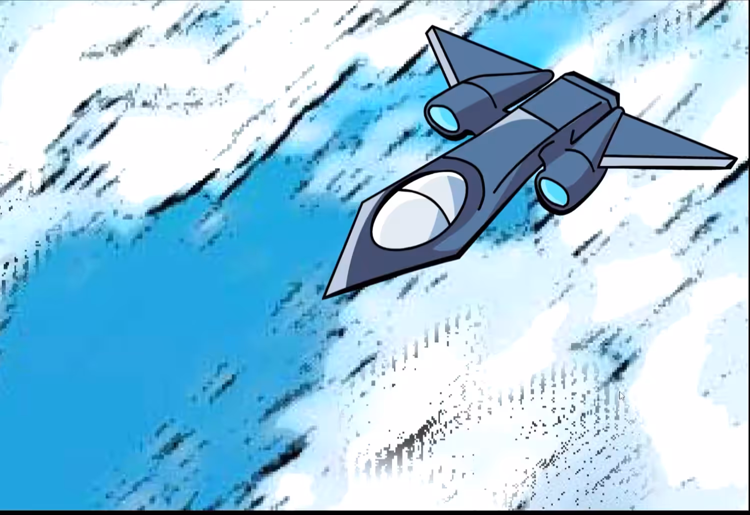 X-Man:LOGAN