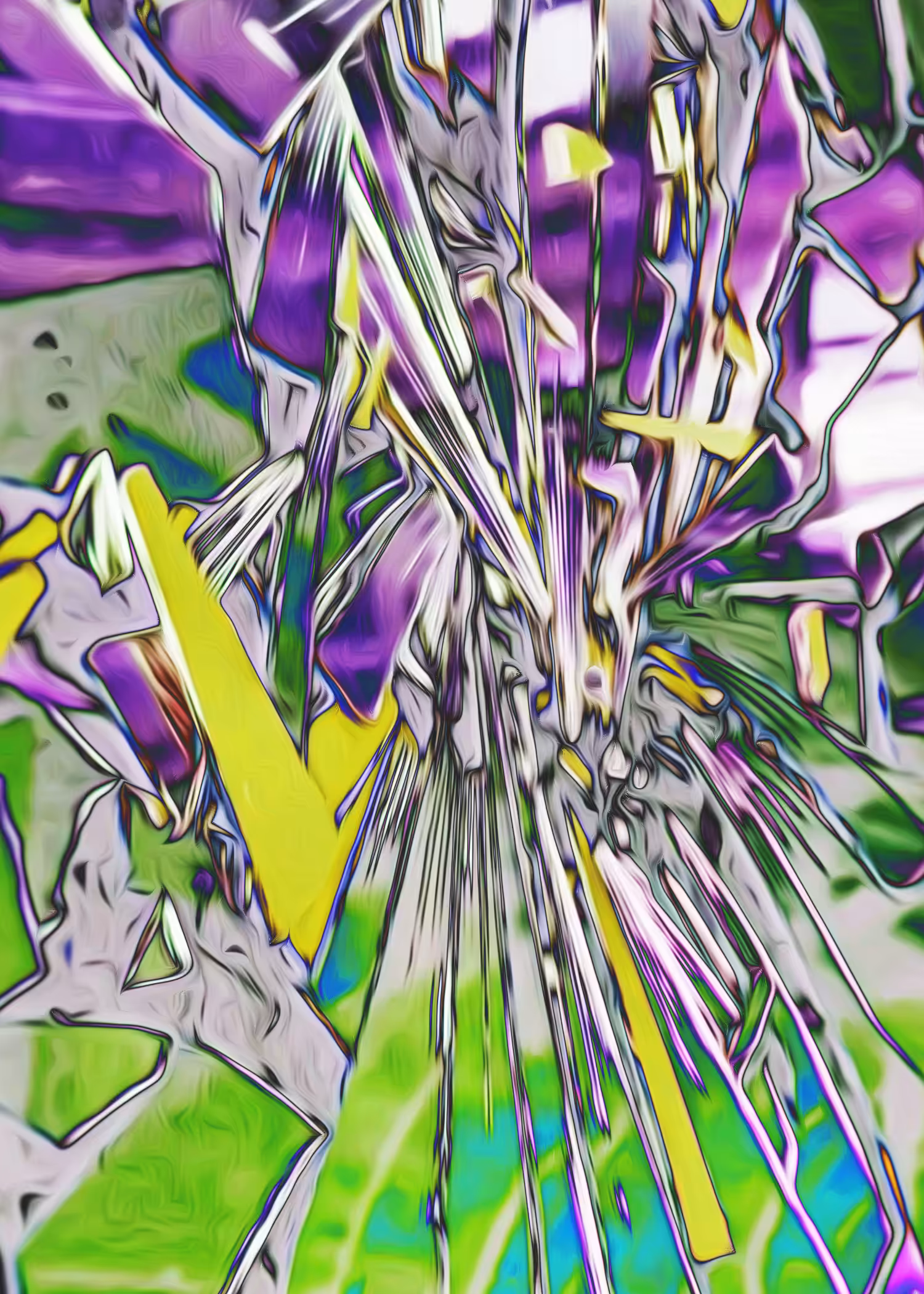 Shattered Minds