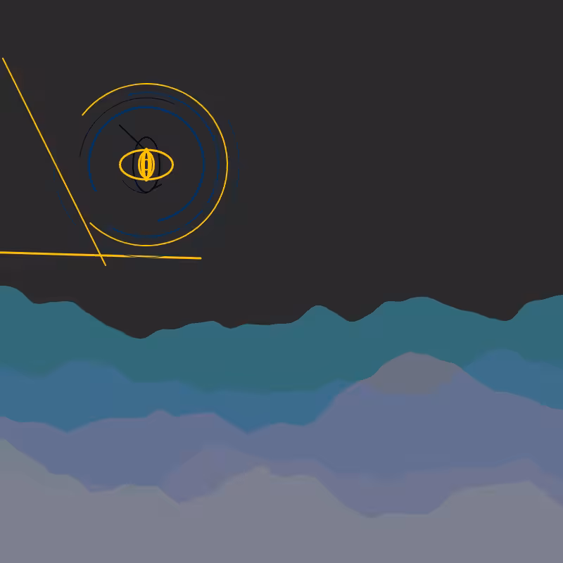 Temporal Dimensions #6