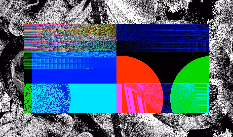 Love, Computer 003