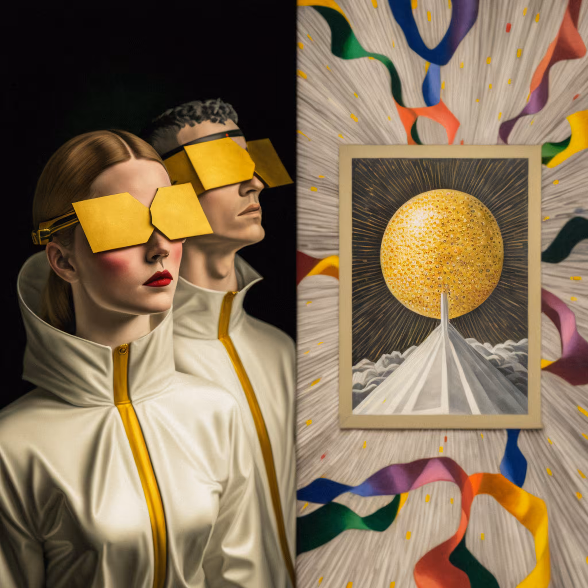 Another "Future Visions 4"