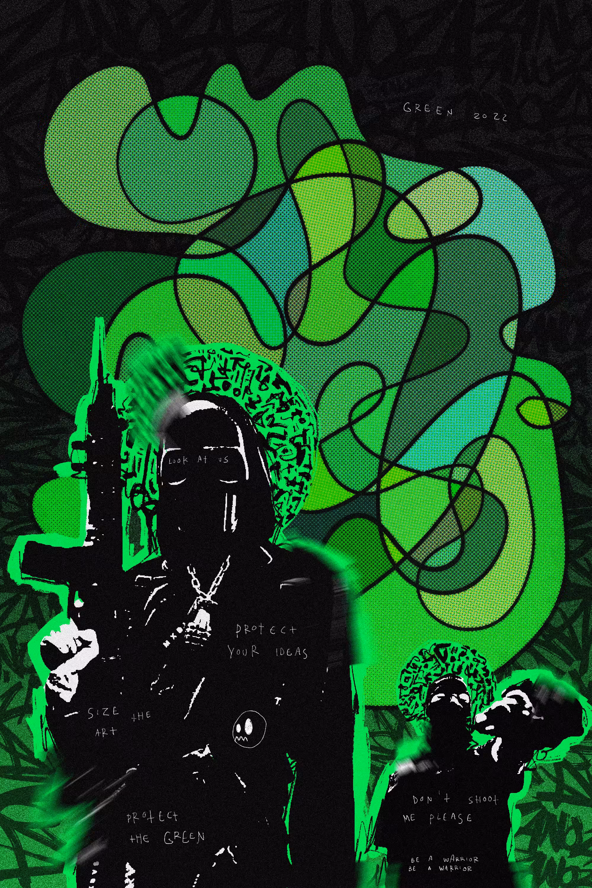 Green protection