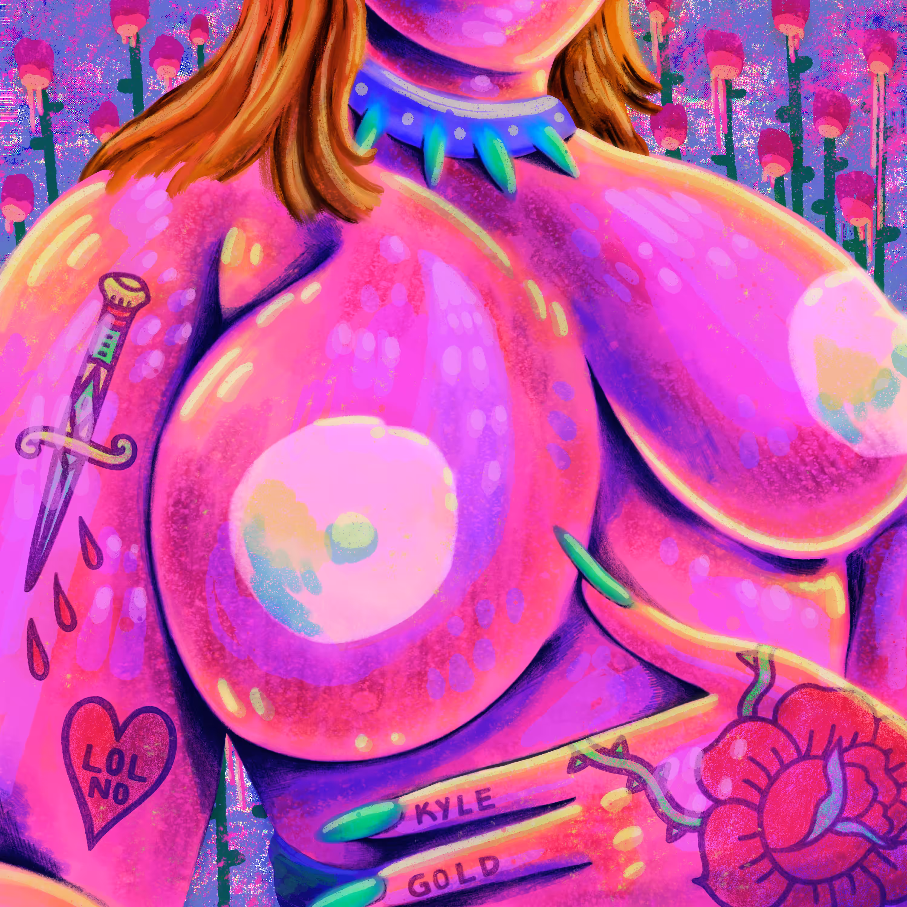 Poppy