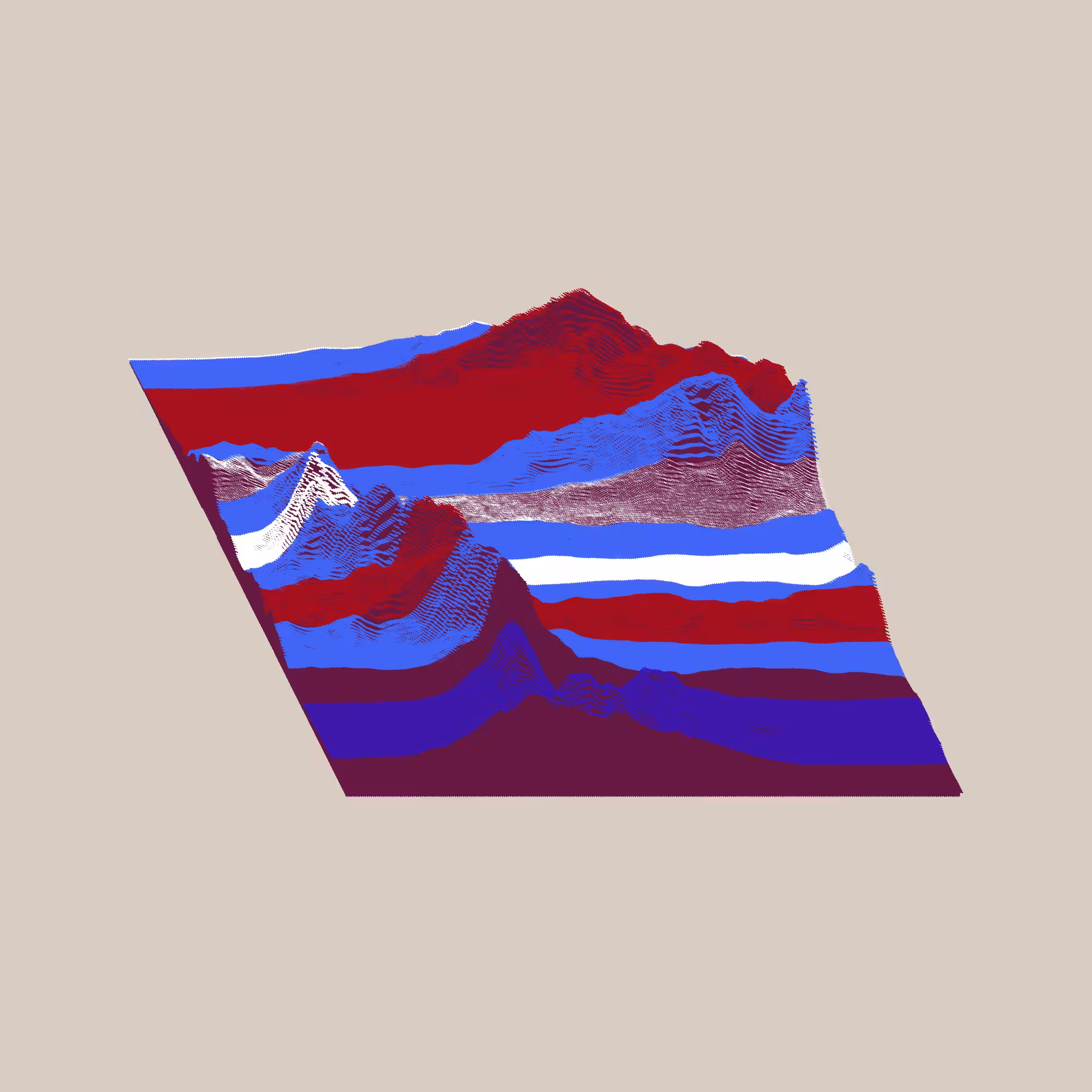 terrains #110