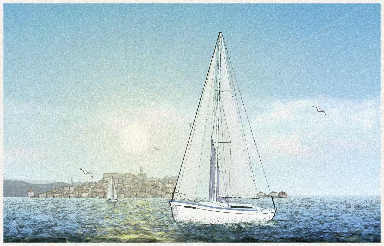 Voyage #127