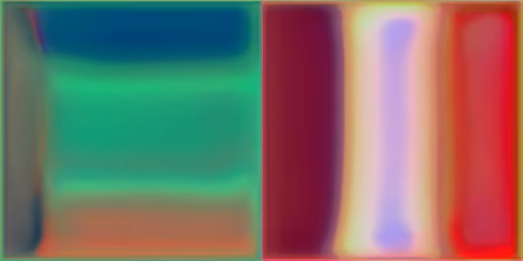 (un)stable equilibrium 1:1 #075
