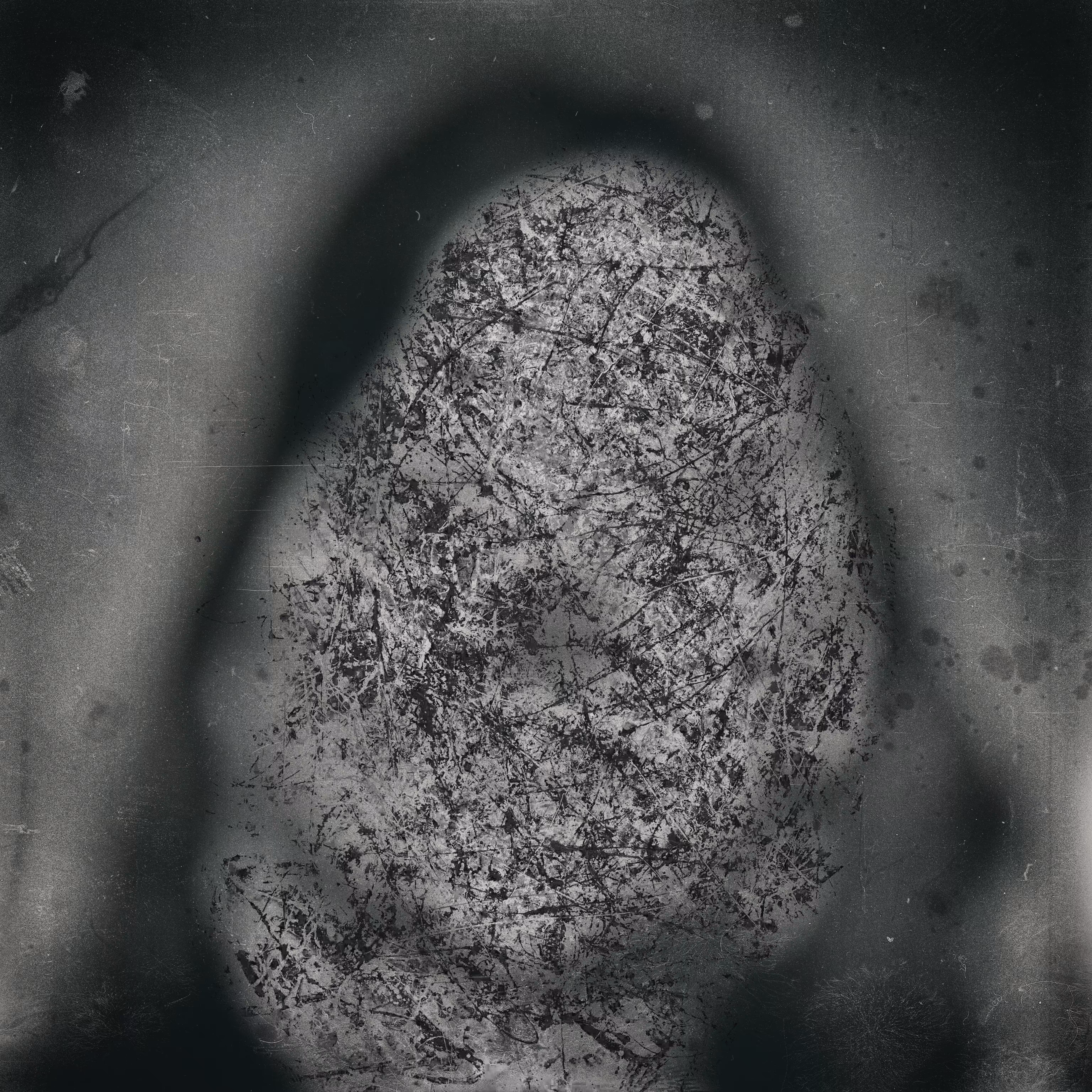 Head #8 (The tranquility of previous existence).
