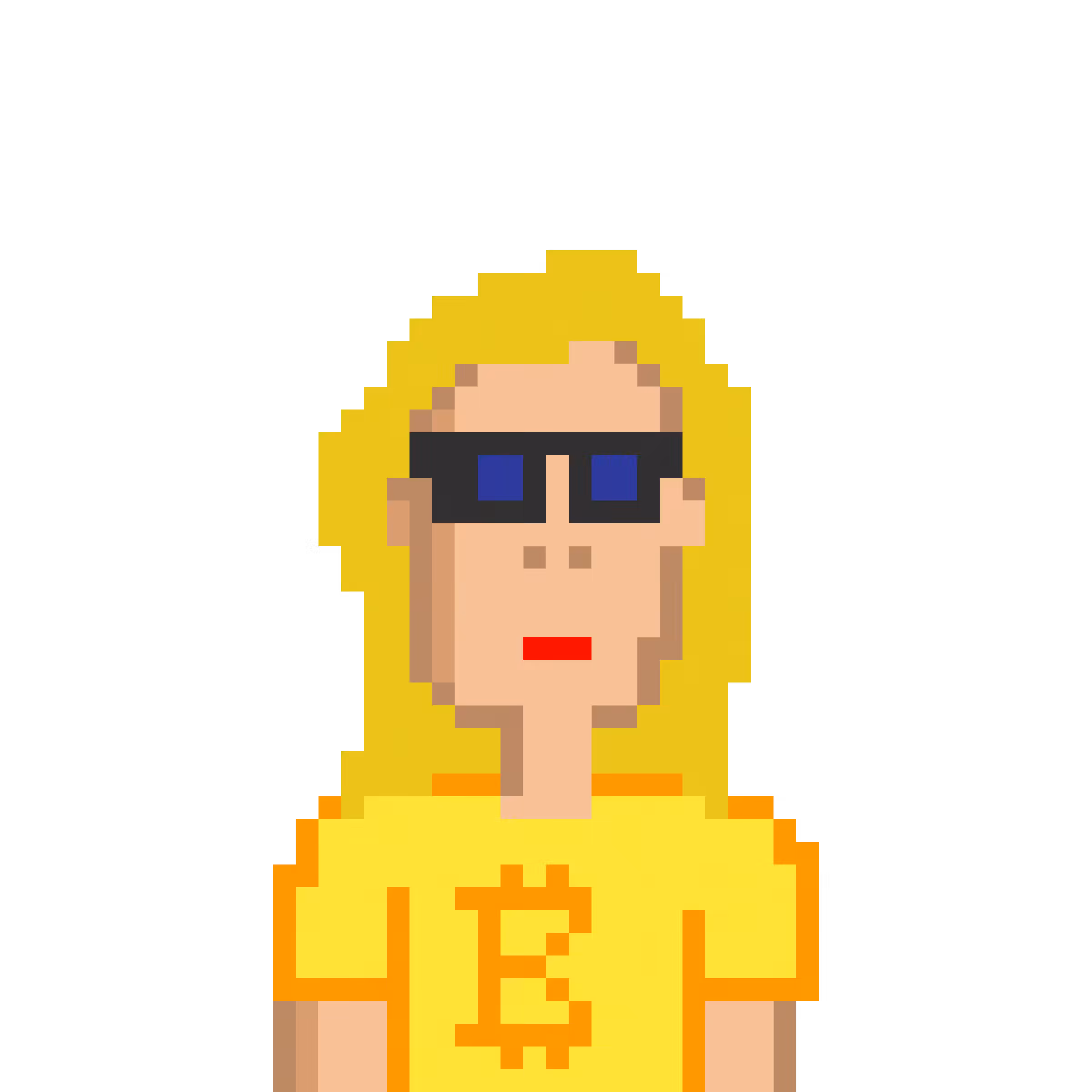 Dank Pixel Gods: Dank Pixel God #1559