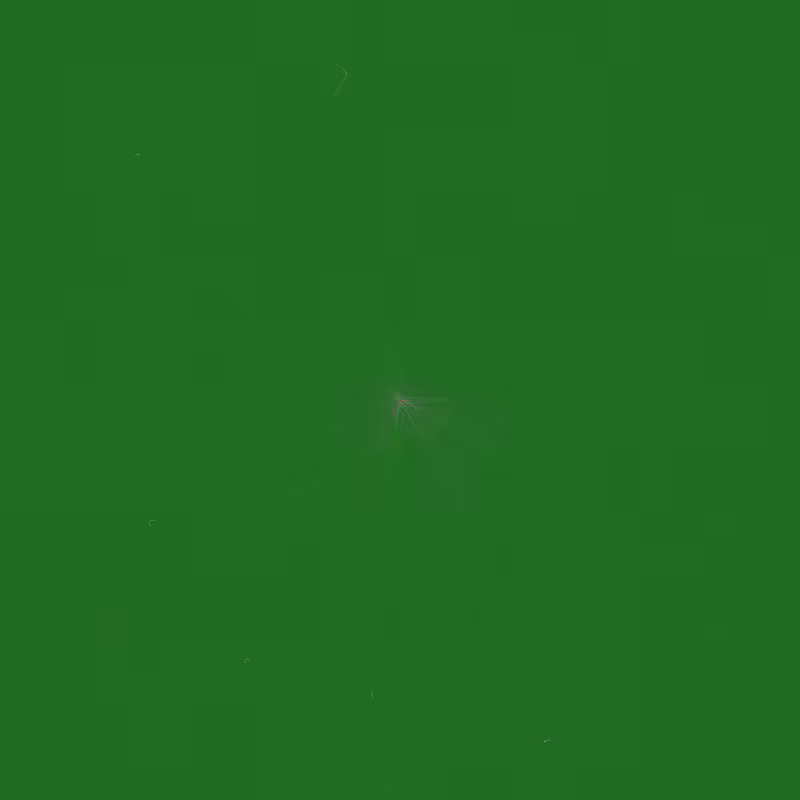 Particle Collider Explosions #48
