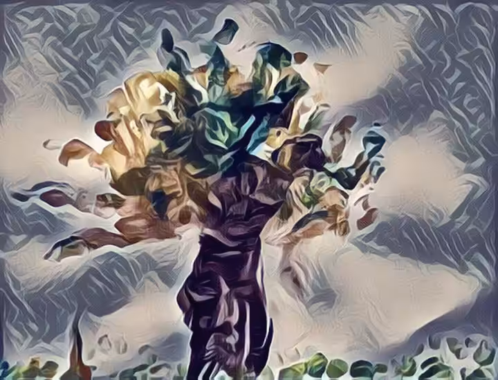 Continual Growth #1