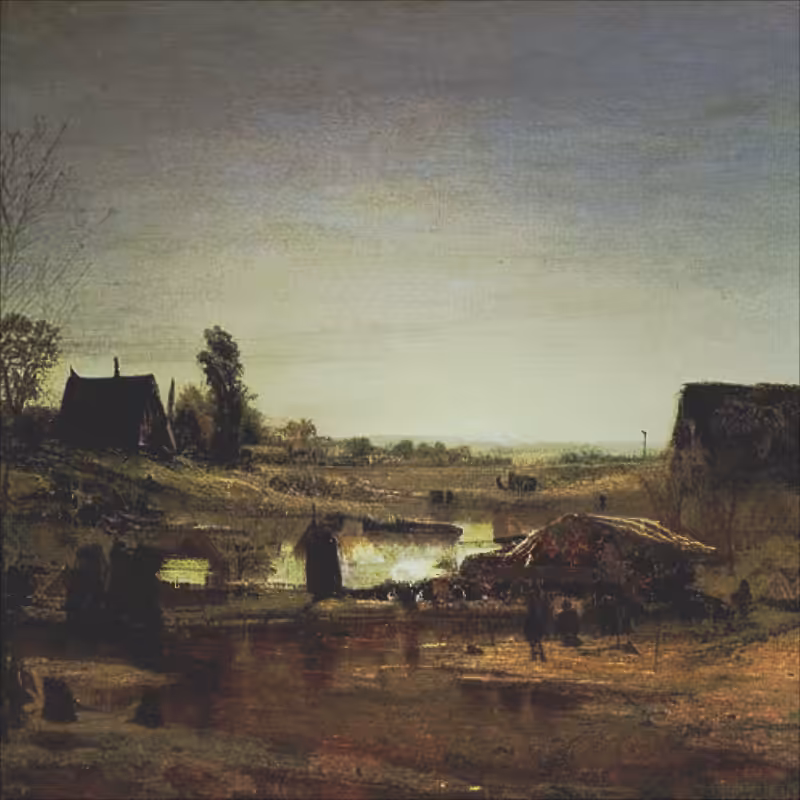 Bourgade #19