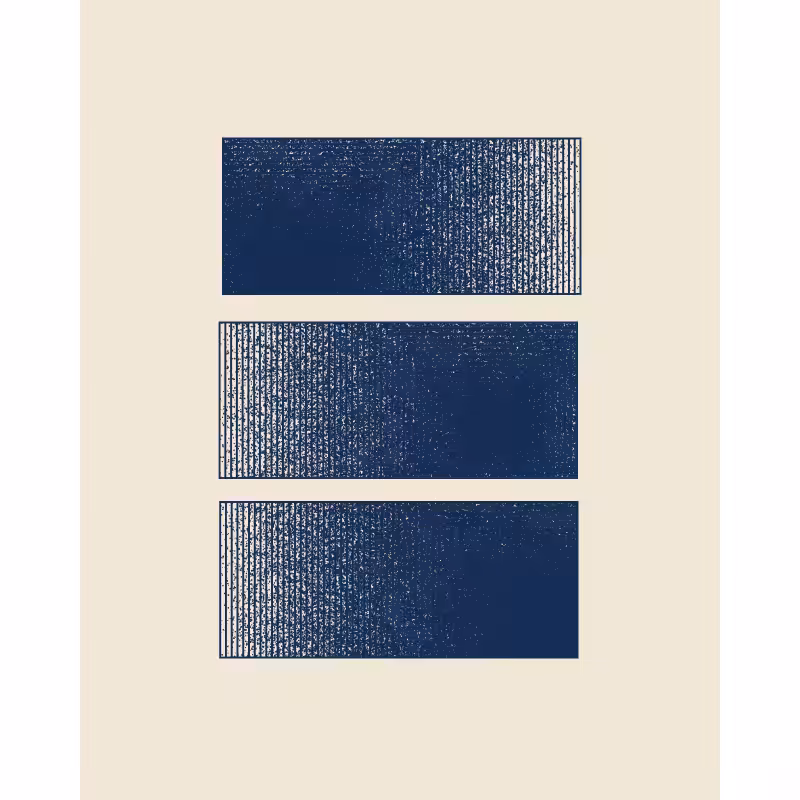 Composizione Semplice #174