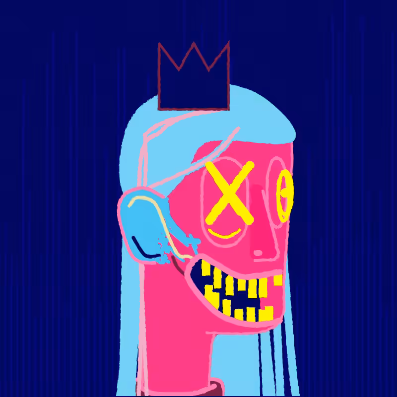 GEN XYZ Das Occult #9186