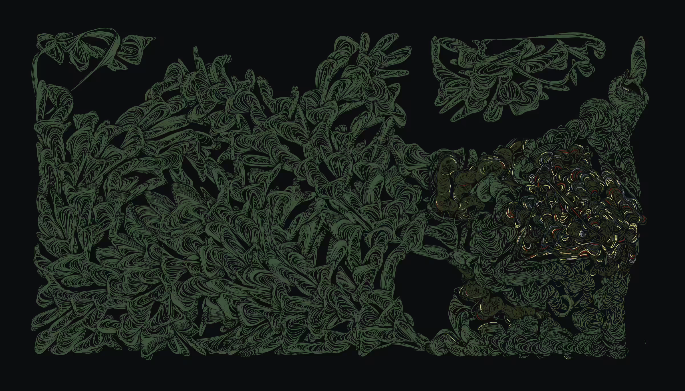 Spaghetti Bones #68