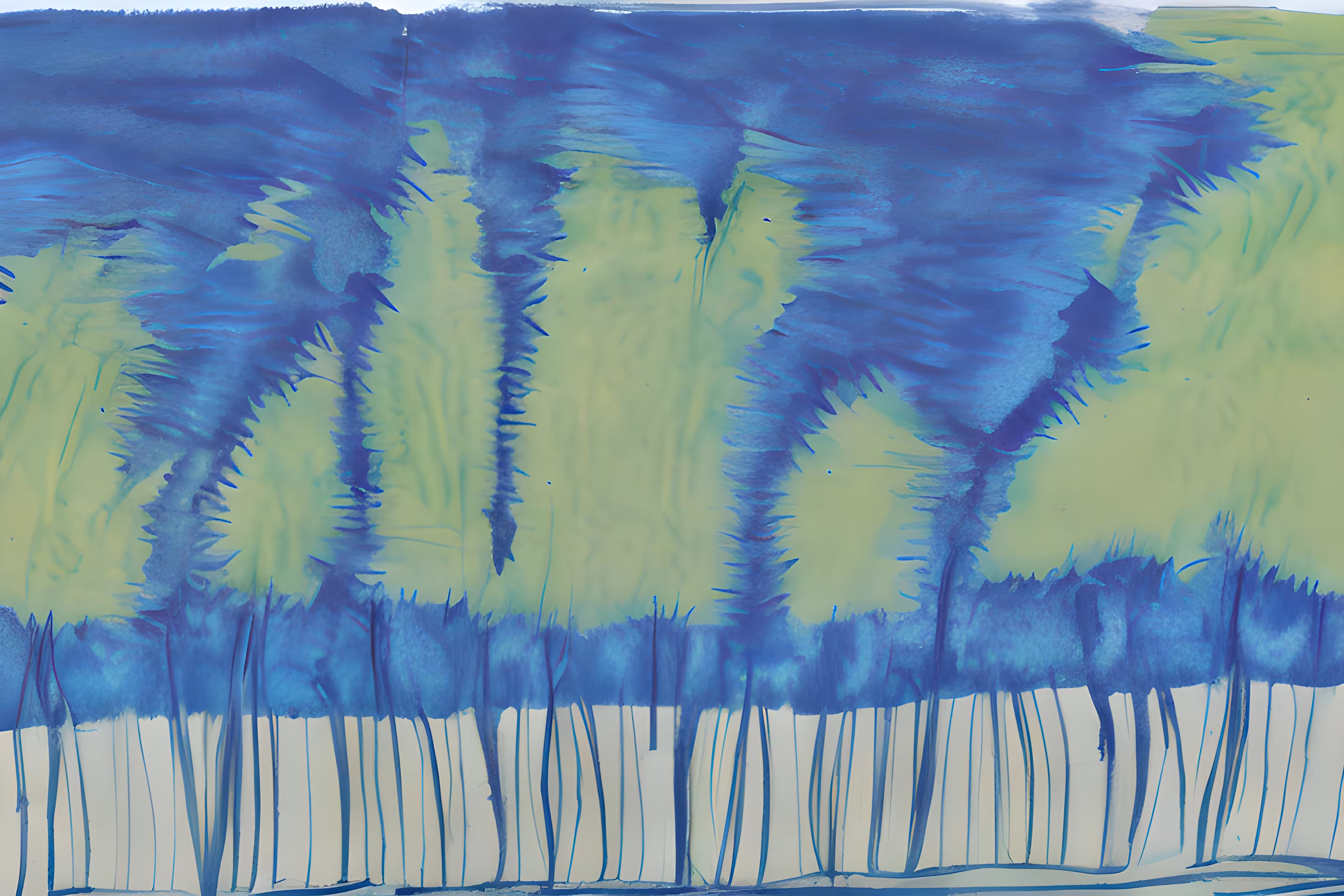 The Metamorphosis of Plants001