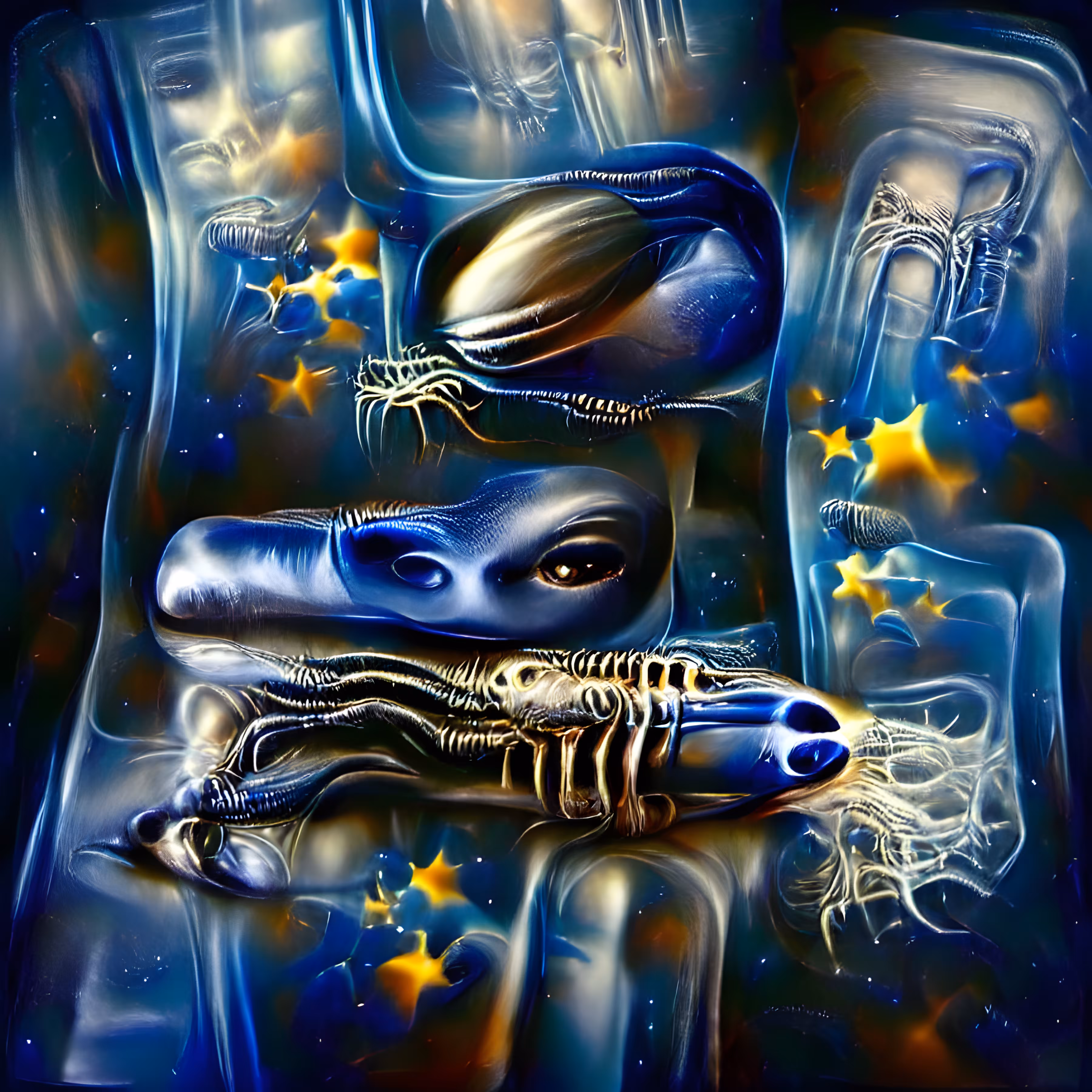 Perception