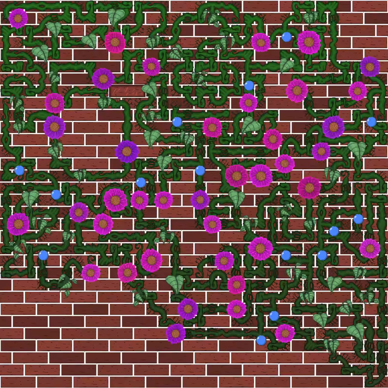 To make a botanist cry #302
