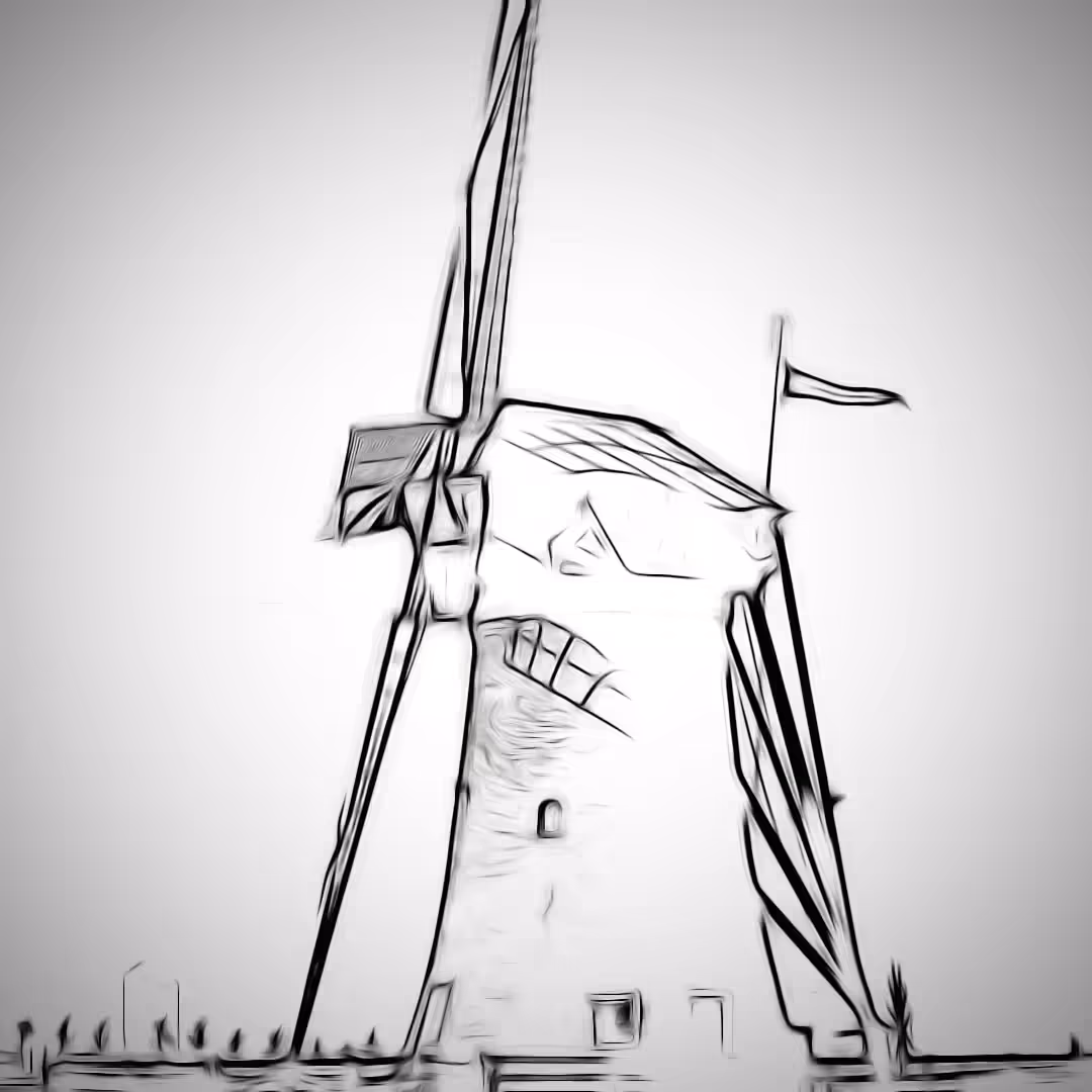 Windmill