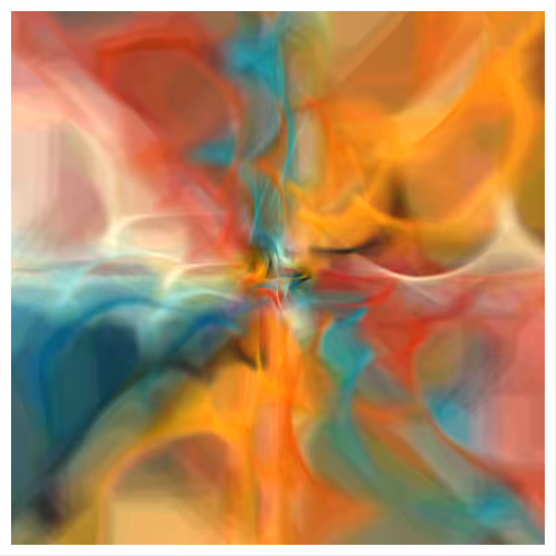 NEXUS BREATH #5