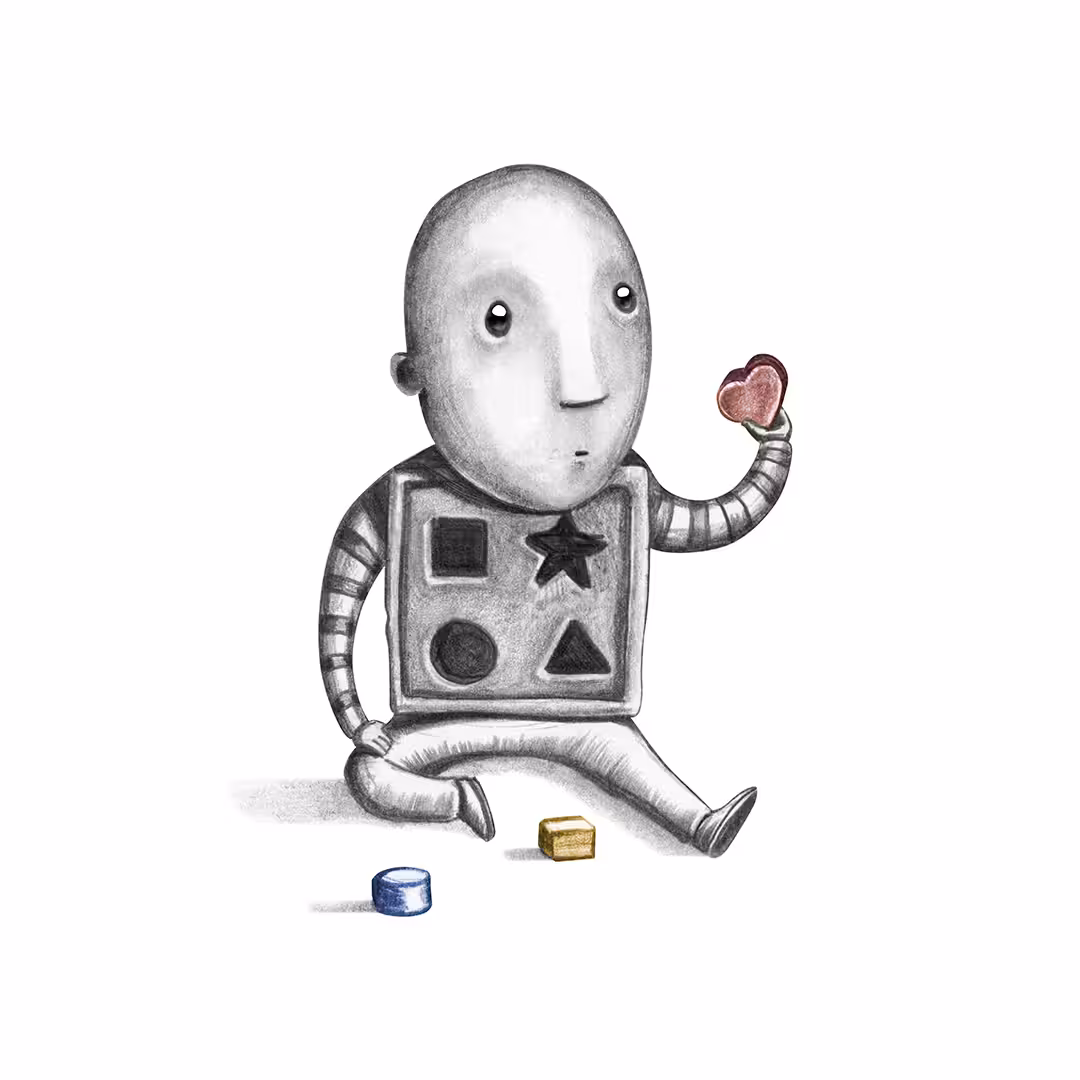 HEART GAME
