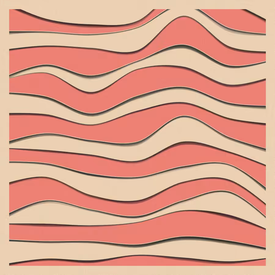 StairWaves #18