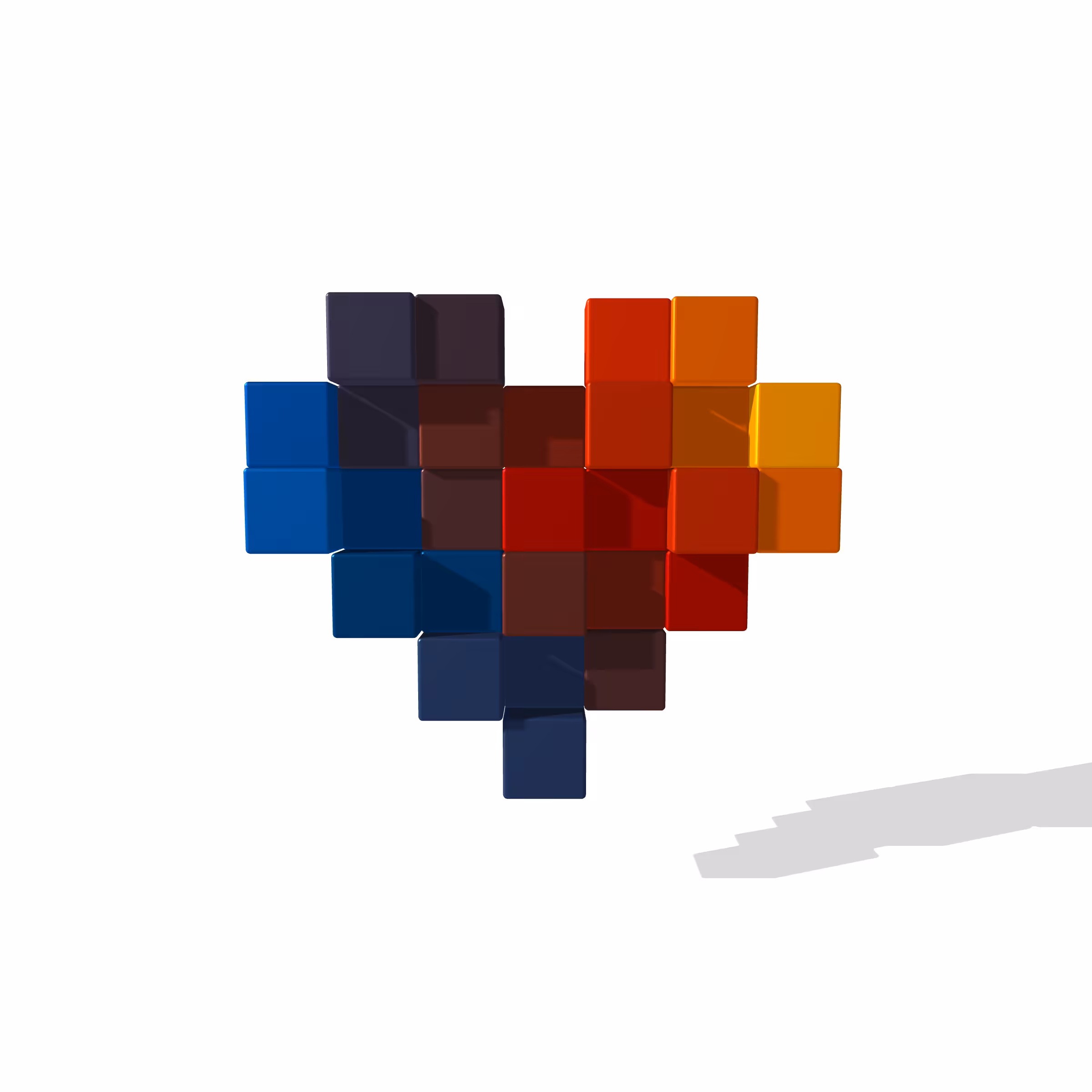 heart + craft #2146
