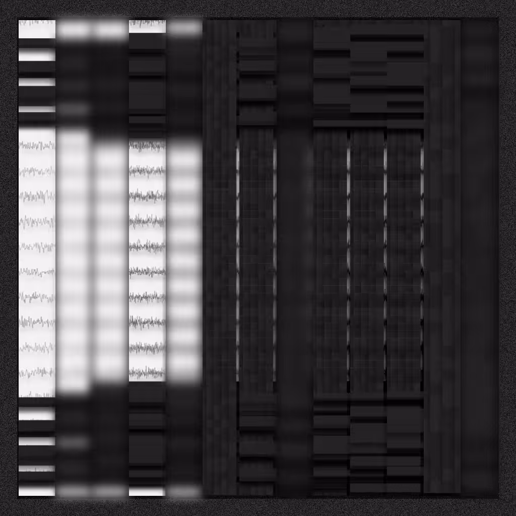 Pattern & Frequency #37