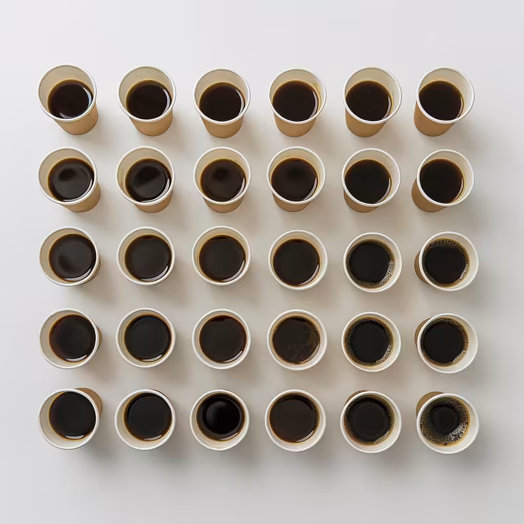 Coffee to Go