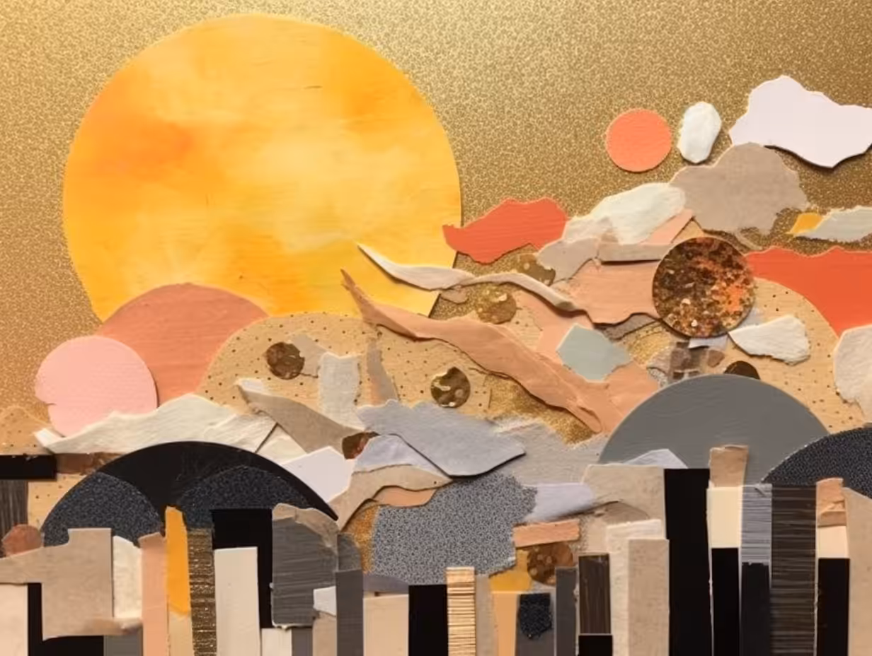 Collages x AI #171