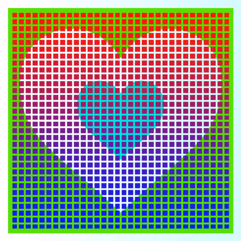 Love is Love #33