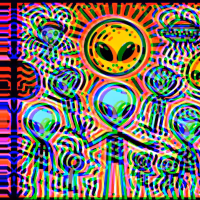 Audio//Glyphs: Big.bang.(exe)