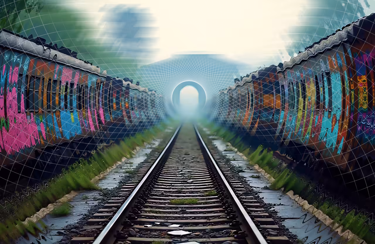 Tunnel Vision