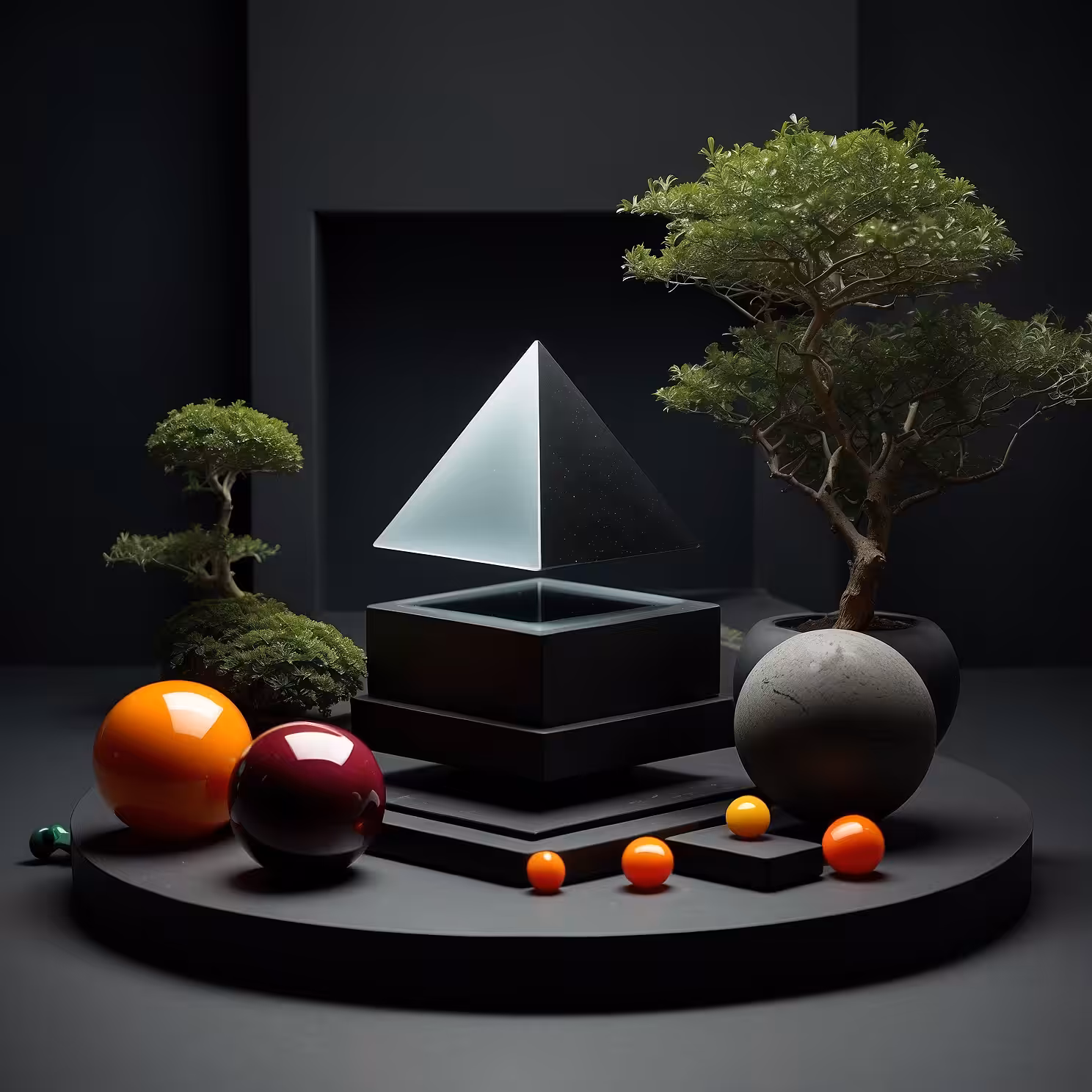 PARAMETRIC AI · 12