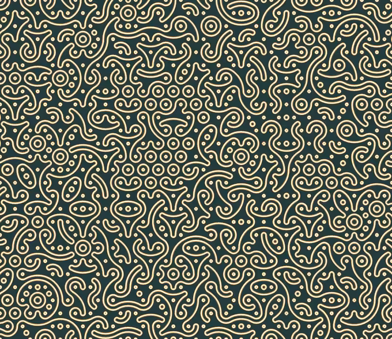 Apophenia #62